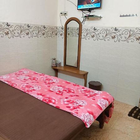 Maria Guest House Colva. Колва Экстерьер фото