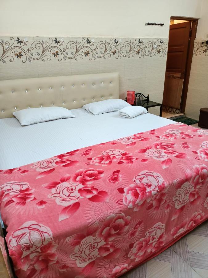 Maria Guest House Colva. Колва Экстерьер фото